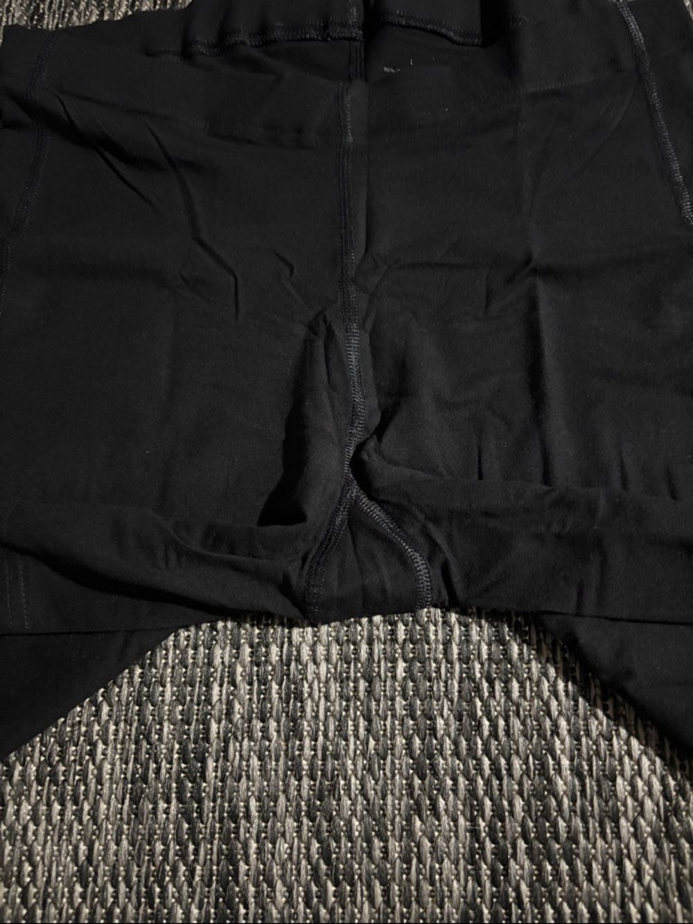 Maggie’s organics base layer biker shorts - Picture 4 of 7